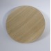 Dot Oak Wooden sanded Knob 190mm